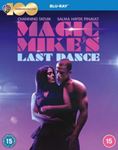 Magic Mike's Last Dance [2023] - Salma Hayek