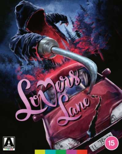 Lovers Lane - Film