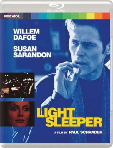 Light Sleeper [1992] - Willem Dafoe