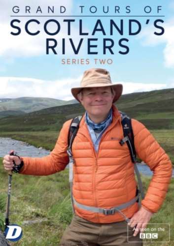 Grand Tours Of Scotland's Rivers - Film