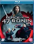 Blade Of The 47 Ronin - Film