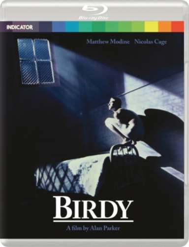 Birdy [1984] - Matthew Modine