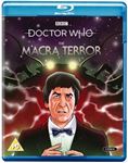 Doctor Who: The Macra Terror - Patrick Troughton