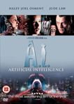 A.i. Artificial Intelligence [2001] - Haley Joel Osment