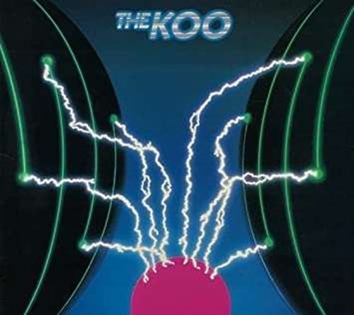 The Koo - The Koo