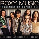 Roxy Music - Transmission Impossible