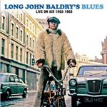 Long John Baldry - Live On Air: Baldry's Blues '65-'68