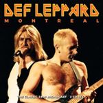 Def Leppard - Live Broadcast: Montreal '96