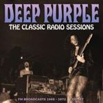 Deep Purple - Live Broadcast: Radio Sessions