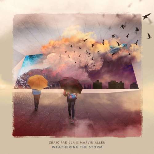 Craig Padilla/marvin Allen - Weathering The Storm