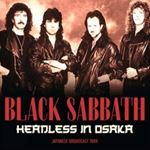 Black Sabbath - Live Broadcast: Osaka '89