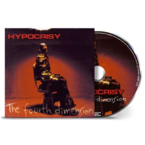 Hypocrisy - The Fourth Dimension