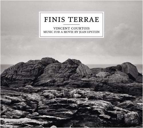 Vincent Courtois - Finis Terrae