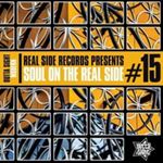 Various - Soul On The Real Side