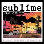 Sublime - $5 At The Door