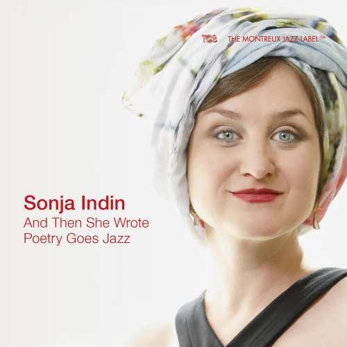 Sonja Indin - And Then She Wrote