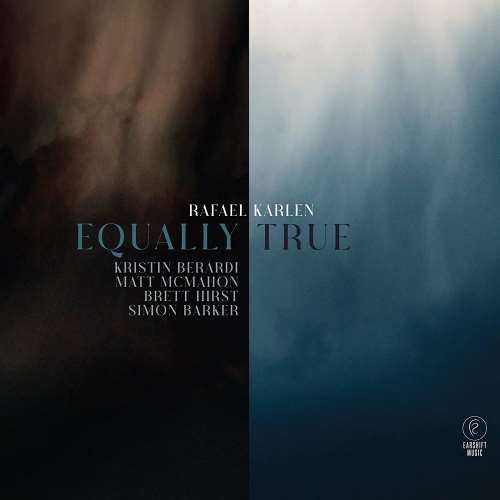 Rafael Karlen - Equally True