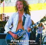 Peter Frampton - Live Broadcast: Comes Alive