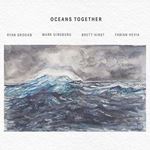 Mark Ginsburg/ryan Grogan - Oceans Together