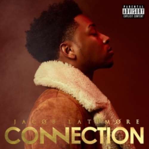 Latimore Jacob - Connection