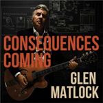 Glen Matlock - Consequences Coming