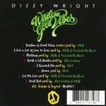 Dizzy Wright - Wisdom & Good Vibes