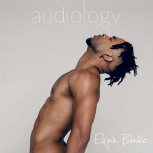 Elijah Blake - Audiology