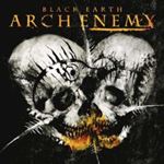 Arch Enemy - Black Earth