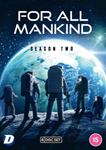 For All Mankind: Season 2 - Shantel Vandanten