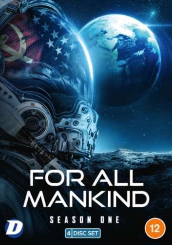 For All Mankind: Season 1 - Joel Kinnaman