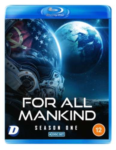 For All Mankind: Season 1 - Joel Kinnaman