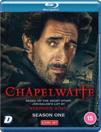 Chapelwaite: Season 1 - Film