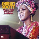 Shirley Scott - Queen Talk