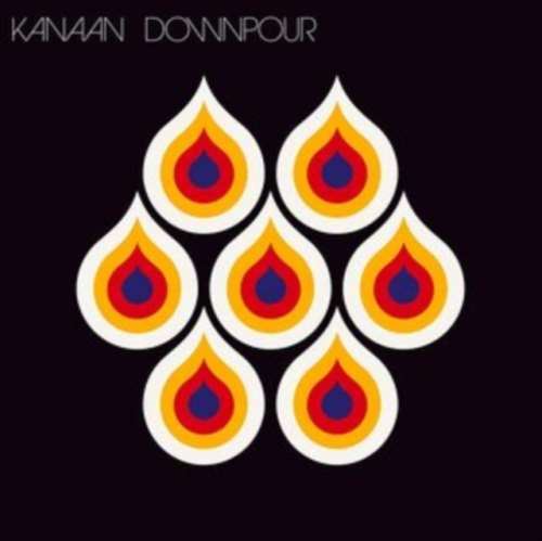 Kanaan - Downpour