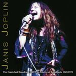 Janis Joplin - Live Broadcast: 1969-1970