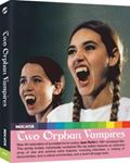 Two Orphan Vampires [1997] - Alexandra Pic