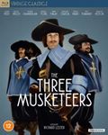 The Three Musketeers - Oliver Reed