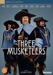 The Three Musketeers - Oliver Reed