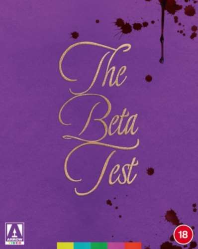 The Beta Test - Film