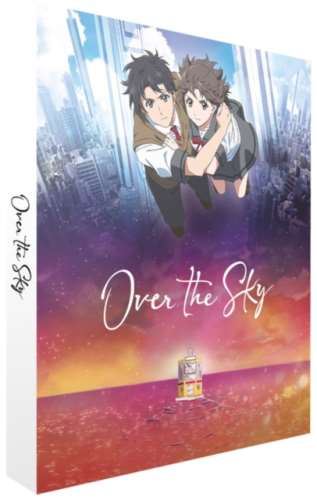 Over The Sky - Film