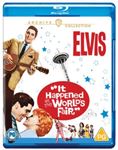 It Happened At The World's Fair [19 - Elvis Presley