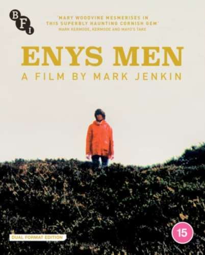 Enys Men - Mary Woodvine