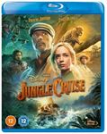 Jungle Cruise [2021] - Film