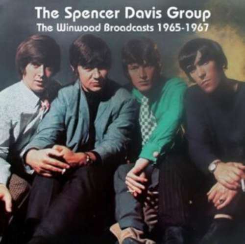 Spencer Davis Group - The Winwood Broadcast