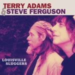 Terry Adams/steve Ferguson - Louisville Sluggers