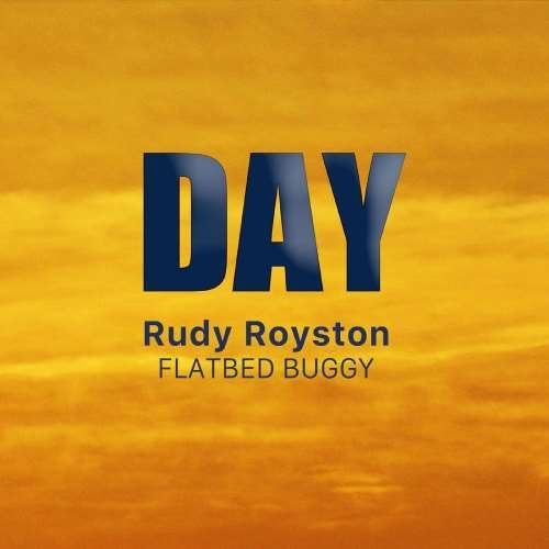 Rudy Royston - Day