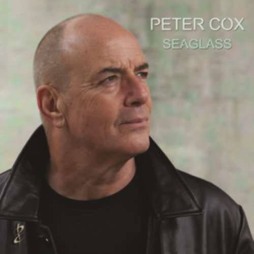 Peter Cox - Seaglass