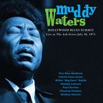 Muddy Waters - Hollywood Blues Summ