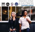 Madeleine & Salomon - Eastern Spring