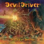 Devildriver - Dealing With Demons: Vol Ii